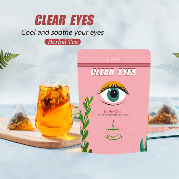 Eye Care Herbal Tea