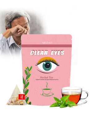 Clear Eye Herbal Tea