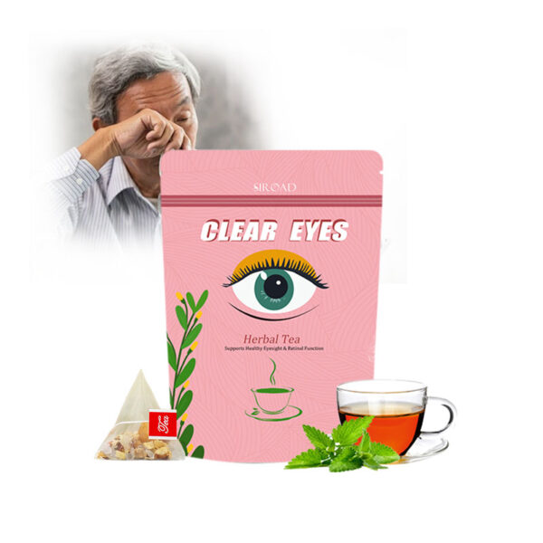 Eye Care Herbal Tea