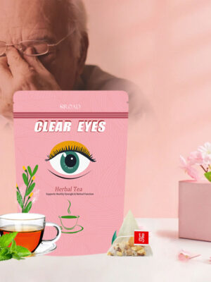 Eye Care Herbal Tea