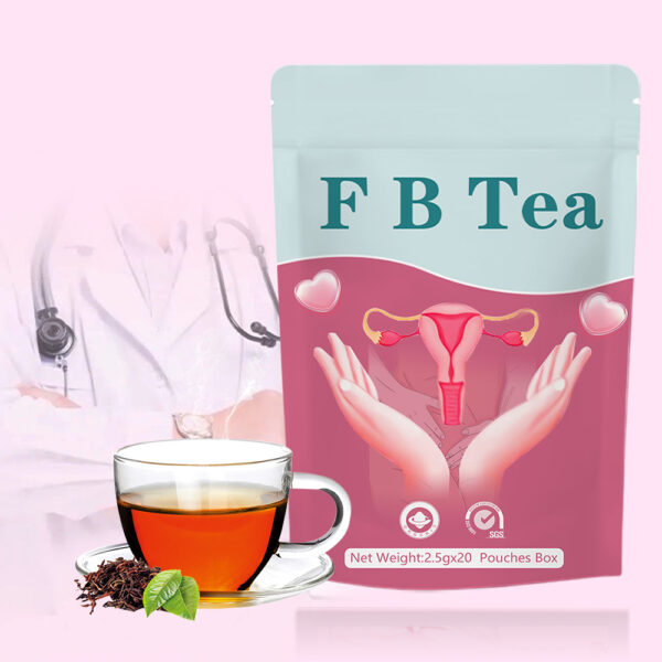 Fibroid Regulating Hormones Tea