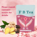 Fibroid Regulating Hormones Tea