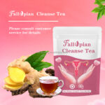 Fallopian Cleanse Tea