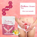 Fallopian Cleanse Tea