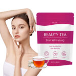 Natural Herbal Beauty Tea