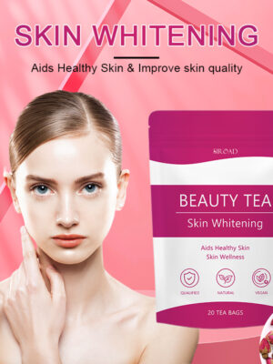 Natural Herbal Beauty Tea