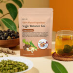 Sugar Balance Herbal Tea