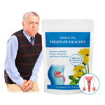 Men Prostate Herbal Tea
