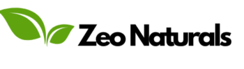 Zoe Naturals logo