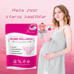 Womb Wellness Tea