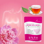 Womb Wellness Tea