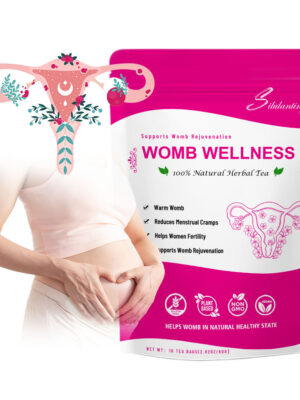 Womb Wellness Tea