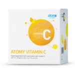 Atomy Vitamin C 500mg Powder Sticks