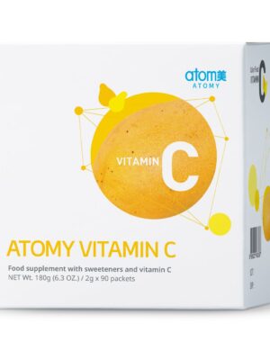 Atomy Vitamin C 500mg Powder Sticks
