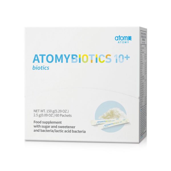 Atomy Biotics 10 Plus Probiotics