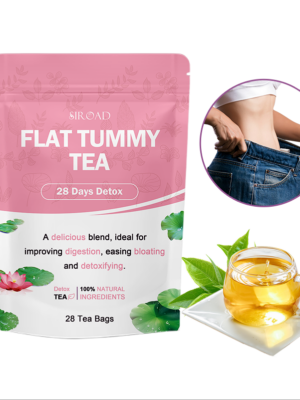 Flat Tummy Tea